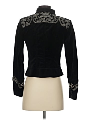 White House Black Market Blazer (view 2)