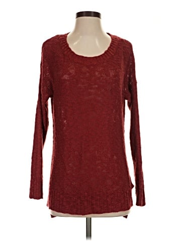 Charlotte Russe Pullover Sweater (view 1)