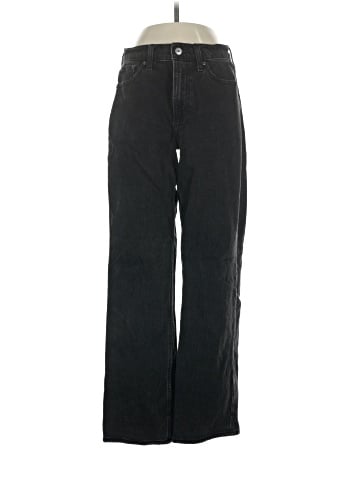 Abercrombie & Fitch Jeans (view 1)
