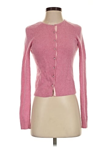 J.Crew Cardigan (view 1)