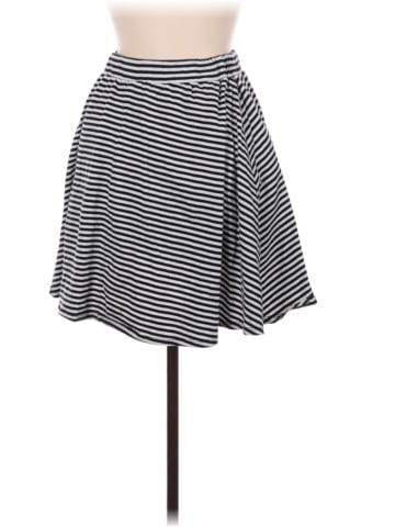 Xhilaration Casual Skirt (view 2)
