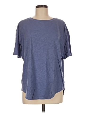 Gap Short Sleeve T-Shirt (view 1)