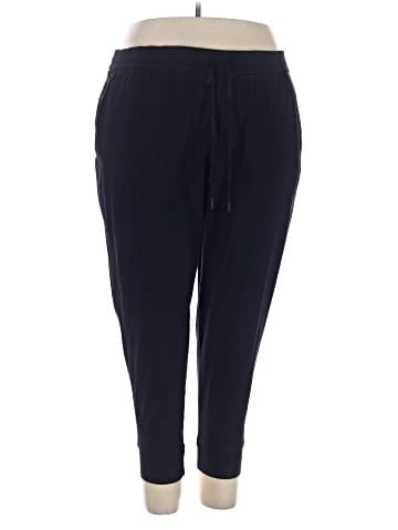 Eileen Fisher Casual Pants (view 1)