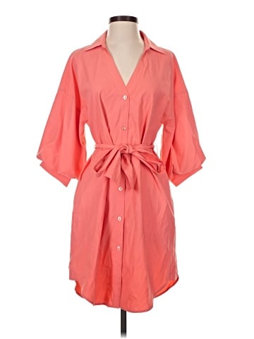 Brochu Walker Casual Dress (view 1)