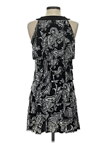 White House Black Market Sleeveless Top (view 2)
