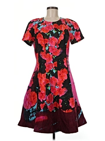 Tracy Reese Casual Dress (view 1)