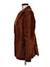 Boden 100% Polyester Brown Blazer Size 12 - photo 5