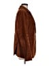 Boden 100% Polyester Brown Blazer Size 12 - photo 4