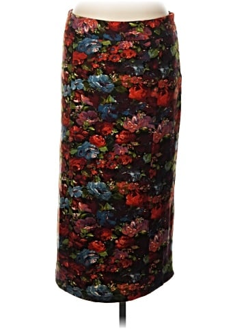 Hazel Formal Skirt (view 1)