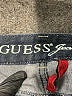 Guess Jeans Hearts Silver Jeans Size 27 waist - photo 7