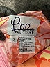 Lilly Pulitzer 100% Cotton Tropical Orange Skort Size 2 - photo 3