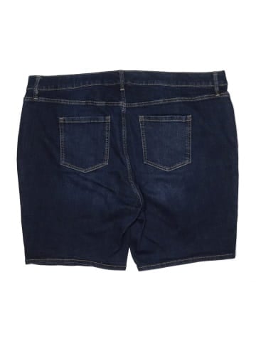 Liz Claiborne Denim Shorts (view 2)