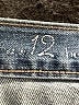 Ann Taylor LOFT Blue Jeans Size 12 - photo 4