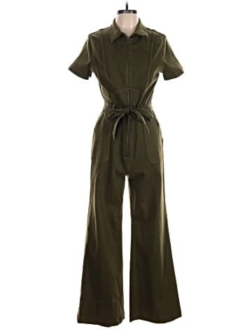 Alice + Olivia Jumpsuit (view 1)
