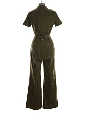 Alice + Olivia Jumpsuit (view 2)