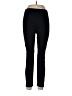 Zara Solid Black Active Pants Size 12 - photo 1