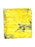 Unbranded Yellow Scarf One size - photo 2