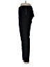 Zara Solid Black Active Pants Size 12 - photo 5