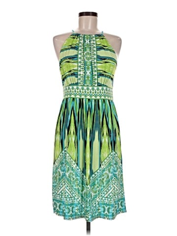 London Times Cocktail Dress (view 1)