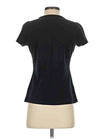Brooks Brothers 346 Short Sleeve Top (view 2)