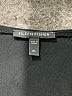 Eileen Fisher Black Short Sleeve Top Size XL - photo 7