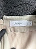 Lady Hagen Solid Tan Skort Size 8 - photo 3