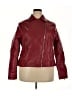 Unbranded Red Jacket Size 3X - photo 1