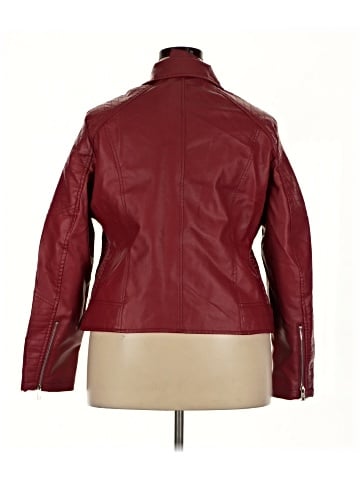 Unbranded Jacket (view 2)