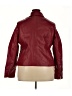 Unbranded Red Jacket Size 3X - photo 2