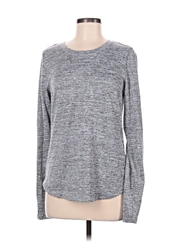90 Degree by Reflex Long Sleeve T-Shirt (view 1)
