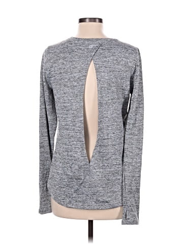 90 Degree by Reflex Long Sleeve T-Shirt (view 2)