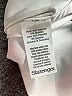 Slazenger Solid Ivory Skort Size M - photo 4
