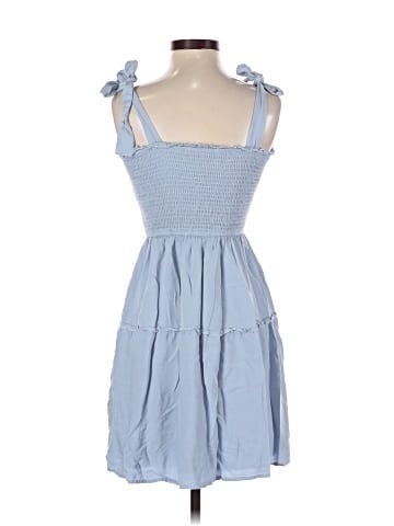 Zesica Casual Dress (view 2)