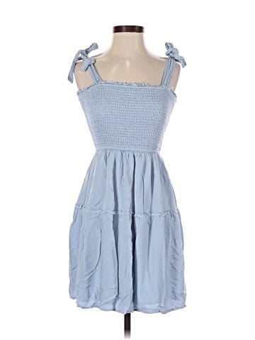 Zesica Casual Dress (view 1)