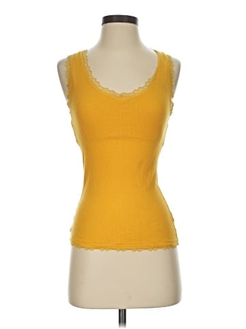Zoey Tank Top (view 1)