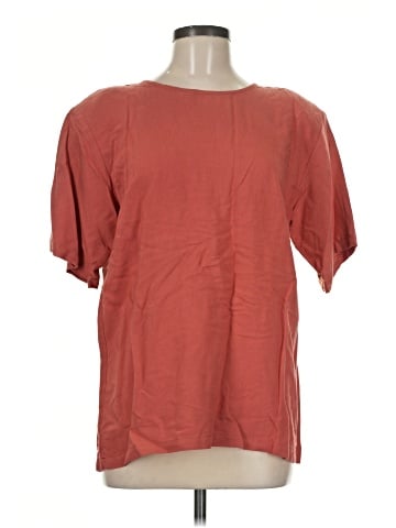 Paul Harris Design Short Sleeve Top (view 1)