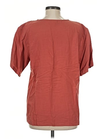 Paul Harris Design Short Sleeve Top (view 2)