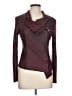 Love Tree Burgundy Jacket Size L - photo 1