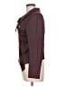 Love Tree Burgundy Jacket Size L - photo 5