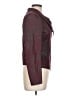 Love Tree Burgundy Jacket Size L - photo 4