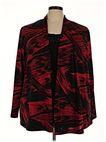 Allison Daley Long Sleeve T-Shirt (view 1)
