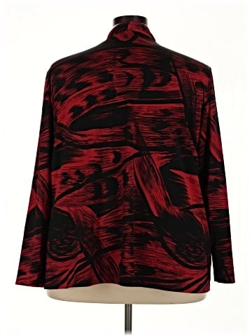 Allison Daley Long Sleeve T-Shirt (view 2)