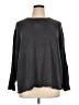 Eileen Fisher Gray Pullover Sweater Size XL - photo 1