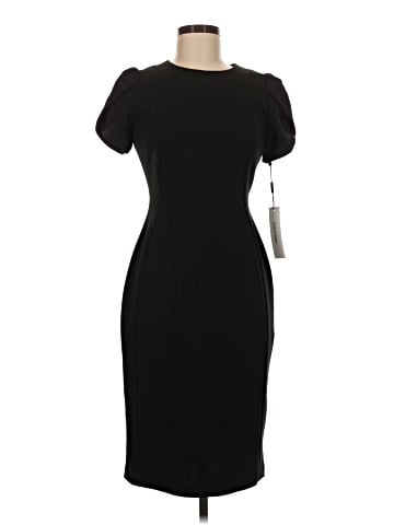 Calvin Klein Cocktail Dress (view 1)