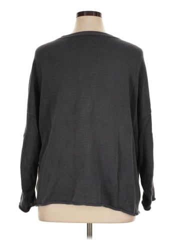 Eileen Fisher Pullover Sweater (view 2)