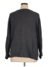 Eileen Fisher Gray Pullover Sweater Size XL - photo 2