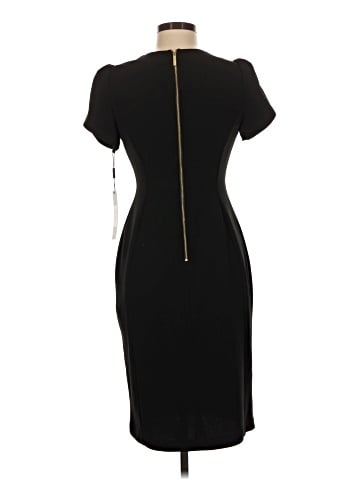 Calvin Klein Cocktail Dress (view 2)