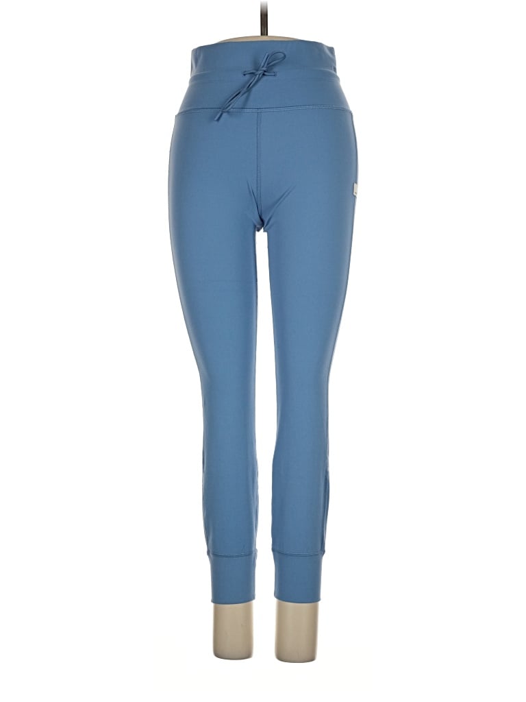 Pre-owned Vuori Active Pants In Blue