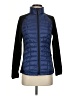Weatherproof 100% Nylon Blue Jacket Size S - photo 1
