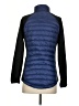 Weatherproof 100% Nylon Blue Jacket Size S - photo 2